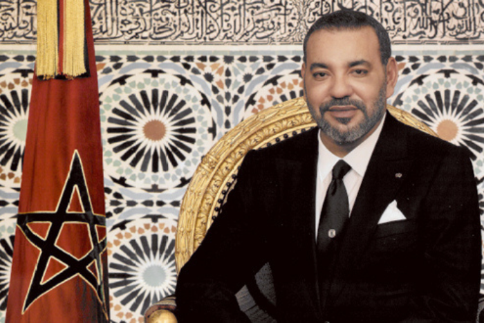 جلالة الملك يصدر عفوه السامي على 1201 شخصا بمناسبة عيد الفطر السعيد