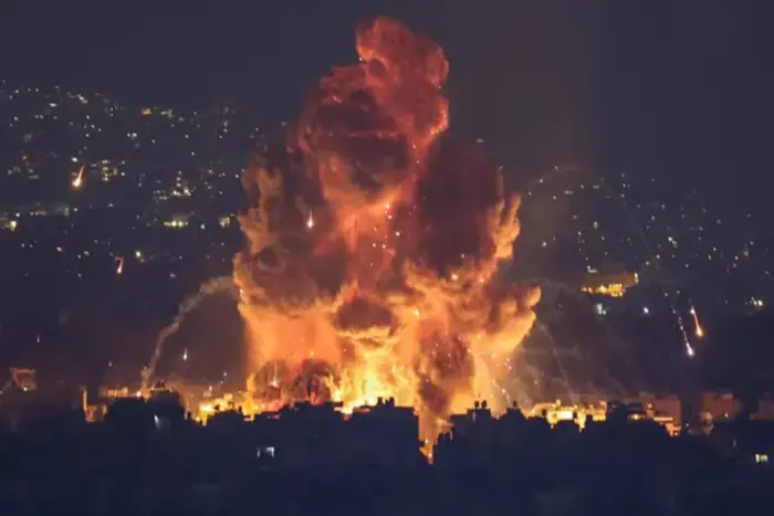 لبنان يحصي ضحاياه جراء الحرب الإسرائيلية عليه