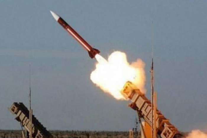 إيران استهدفت بصاروخين قاعدة بريطانية في المحيط الهندي