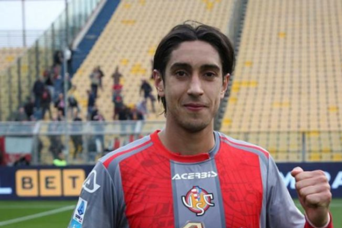 كريمونيزي ينتفض بثنائية أمام بارما ويكسر سلسلة النتائج السلبية