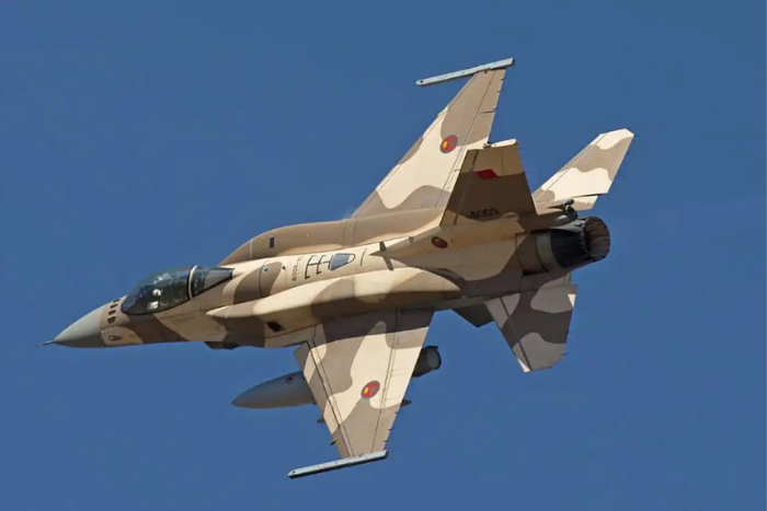 البيرو تختار مقاتلات إف-16 بلوك 70 لتحديث أسطولها الجوي