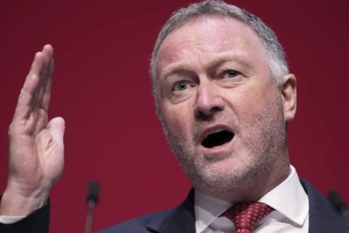 وزير بريطاني عن مهلة ترمب لإيران  إنه يعبر عن موقفه الشخصي