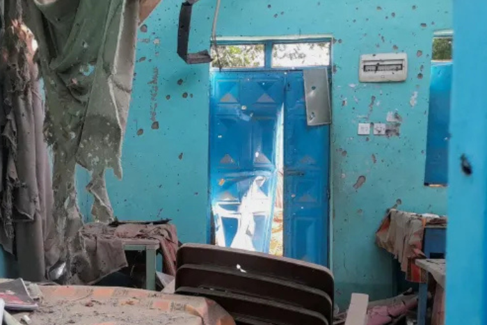 عشرات القتلى في قصف استهدف مركزا صحيا بدارفور شرق السودان