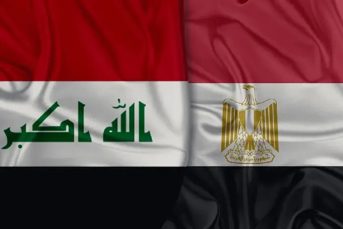 العراق ومصر يدعوان إلى وقف الحرب في الشرق الأوسط