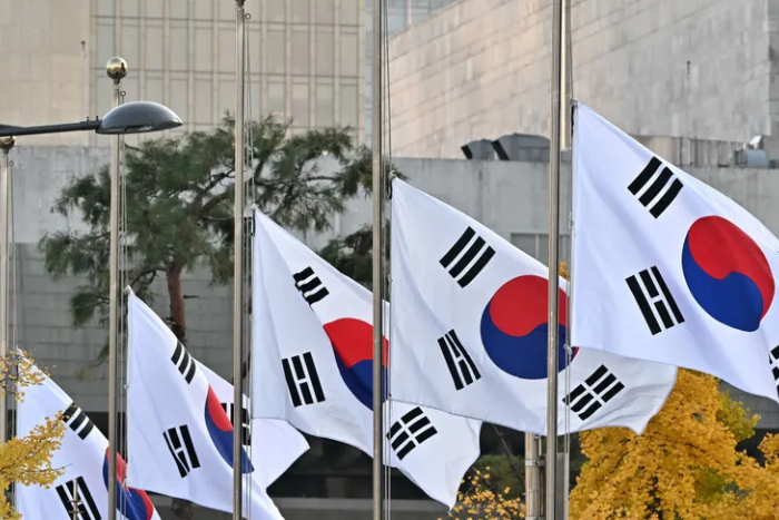 صادرات كوريا ترتفع بنسبة  %50.4