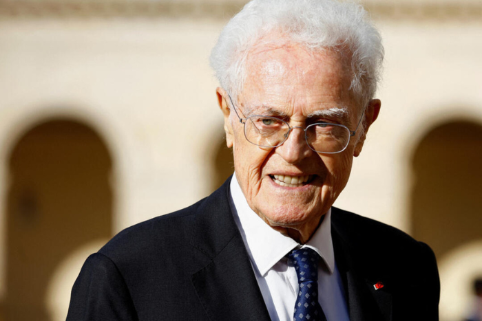 وفاة ليونيل جوسبان أحد أبرز وجوه اليسار الفرنسي عن 88 عاما