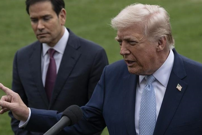 خطط أميركية محتملة لنشر قوات نخبة في إيران رغم حديث دونالد ترامب عن المفاوضات