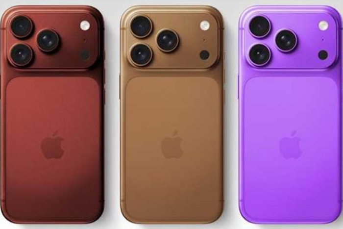 تسريبات آيفون 18 تكشف تحديثات محدودة مع تركيز على الأداء والكاميرا