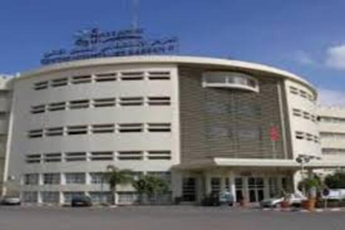 فاس تستثمر في الجراحة الروبوتية