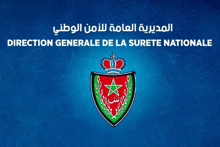 المديرية العامة للأمن الوطني تكذب ما جاء في صحيفة بريطانية