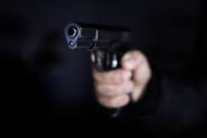 إطلاق نار يصيب ضابط شرطة بواشنطن