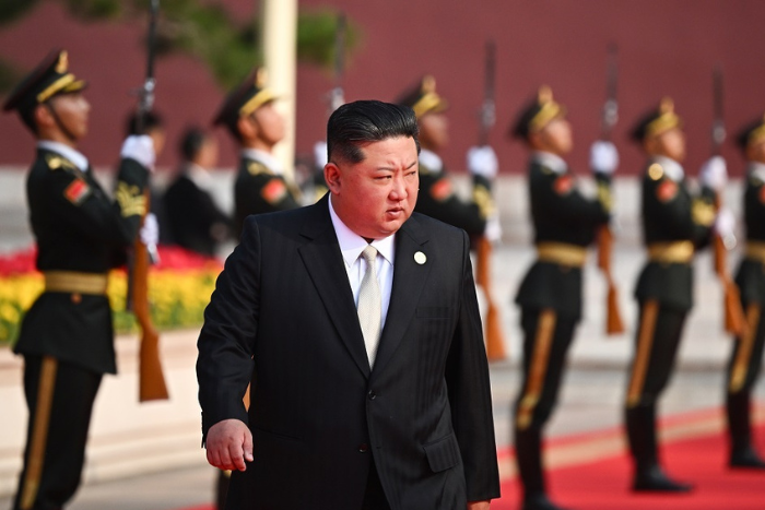 كيم جونغ أون: الحرب على إيران تؤكد صواب تمسك كوريا الشمالية بسلاحها النووي