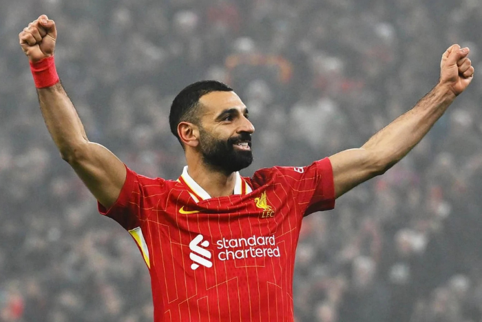 محمد صلاح أمام مفترق طرق: بين السعودية وأوروبا وأمريكا