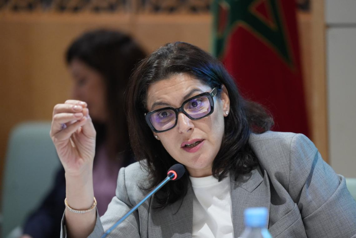 تحول لافت في أداء مجموعة العمران المنصوري تؤكد: نتائج إيجابية تعكس دينامية الإصلاح بالمغرب