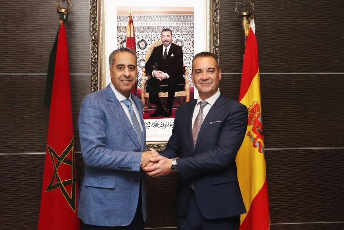 تعزيز التعاون الأمني المغربي-الإسباني يحقق نجاحات ملموسة في مكافحة الإرهاب