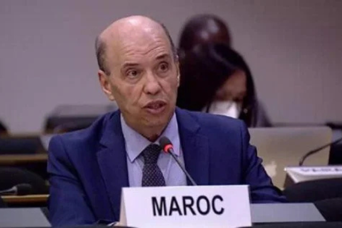 المغرب يدين الهجمات الإيرانية على الدول العربية ويؤكد دعمه للاستقرار الإقليمي