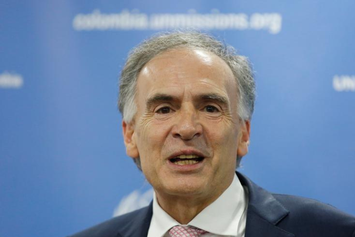 غوتيريش يعين الفرنسي أرنو مبعوثا شخصيا بشأن صراع الشرق الأوسط