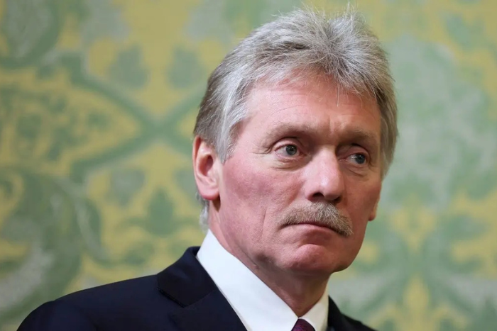 الكرملين  نتطلع إلى استئناف المفاوضات بشأن الأزمة في أوكرانيا