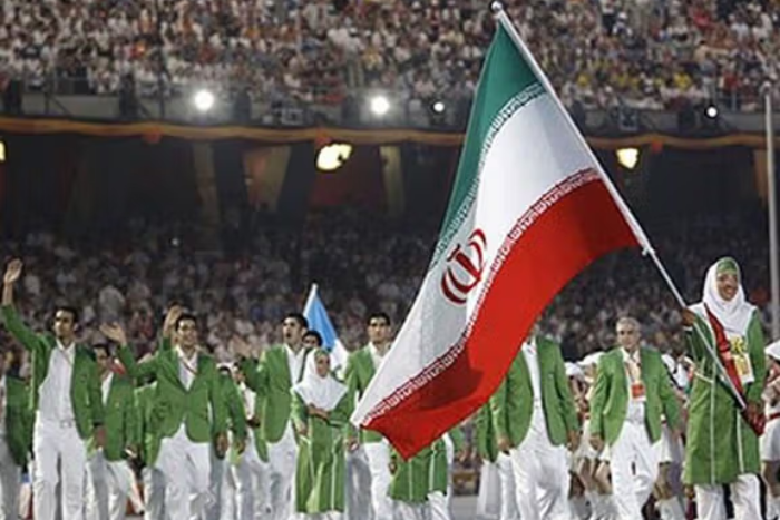 إيران تمنع فرقها الرياضية من السفر إلى دول معادية لأسباب أمنية