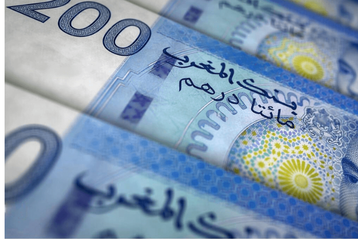 عجز السيولة البنكية تجاوز 133 مليار درهم عند متم فبراير 2026