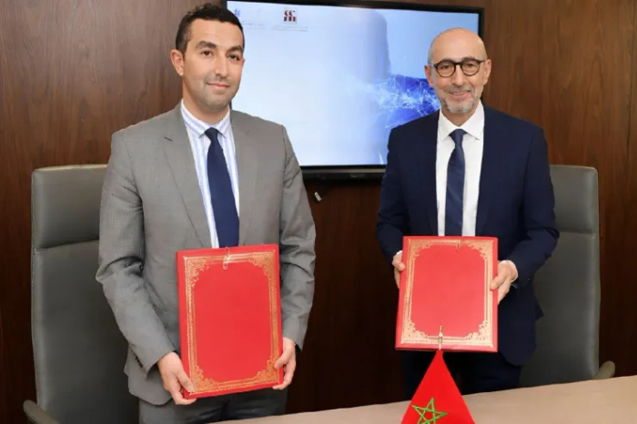 وكالة التنمية الرقمية والمركز السينمائي المغربي يوقعان اتفاقية شراكة وتعاون