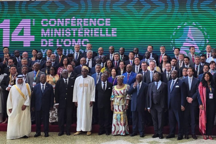 ياوندي تحتضن المؤتمر الوزاري الـ14 لمنظمة التجارة العالمية وسط تحديات متصاعدة