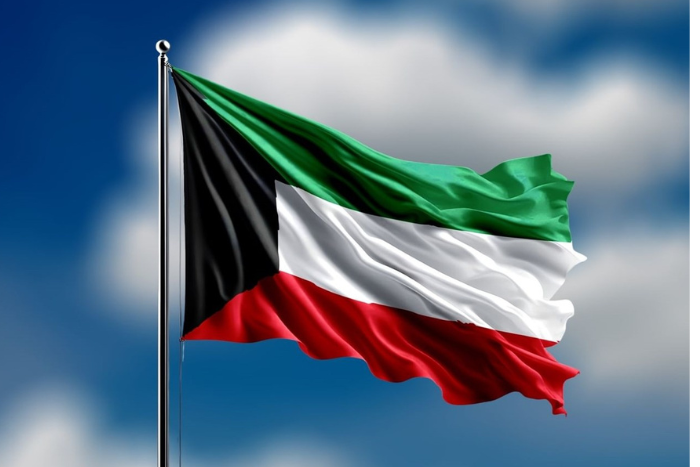 اعتراض وإسقاط 3 طائرات درون في كويت خلال الـ24 ساعة الماضية