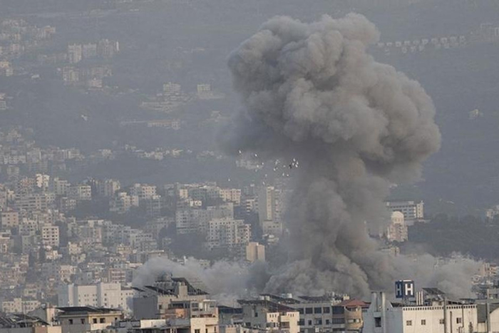 فلسطين  حروب المنطقة ستبقى بلا جدوى ما لم تحل قضيتنا