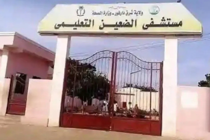 تنديد دولي بمجزرة مستشفى الضعين في السودان ودعوات لوقف استهداف المدنيين