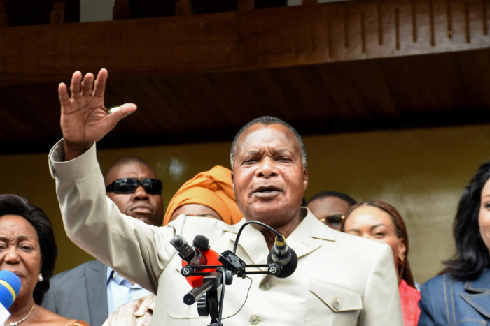 إعادة انتخاب ساسو نغيسو لولاية خامسة في الكونغو وسط جدل سياسي وتحديات اقتصادية