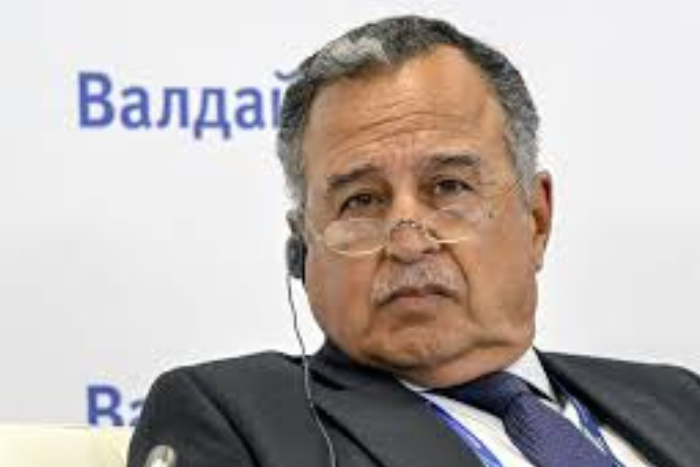 دعم ترشيح نبيل فهمي بالإجماع لمنصب الأمين العام لمجلس جامعة الدول العربية