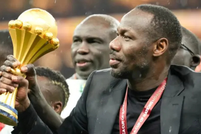 أزمة كروية بين المغرب والسنغال بسبب استعراض اللقب تنذر بتصعيد قانوني دولي