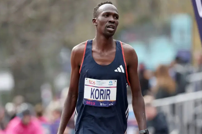 إيقاف بطل ماراثون نيويورك ألبرت كورير خمس سنوات بسبب المنشطات