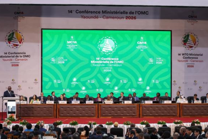 فشل مفاوضات منظمة التجارة العالمية في الكاميرون يثير تساؤلات حول مستقبلها