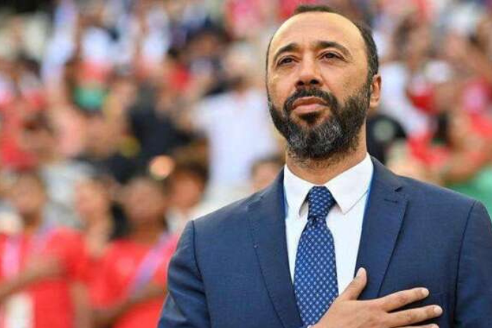 طارق السكتيوي يقود مرحلة جديدة للمنتخب العماني برؤية تقوم على الهوية والتجديد