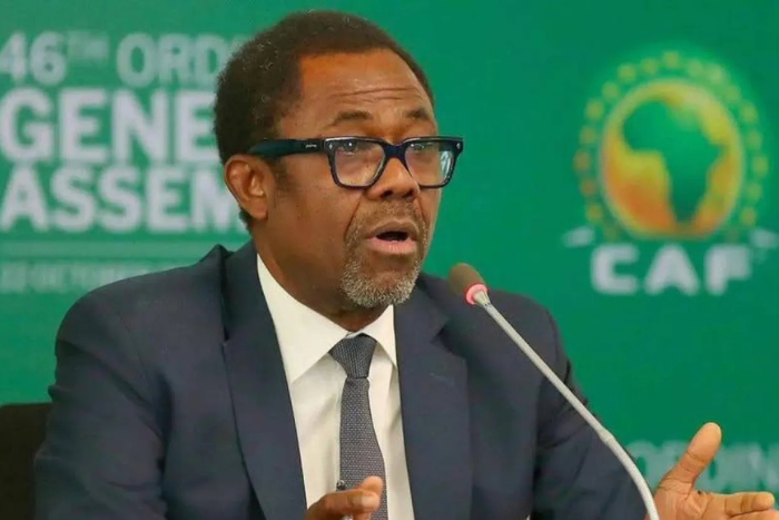 استقالة الأمين العام للكاف وسط فترة مضطربة للكرة الأفريقية