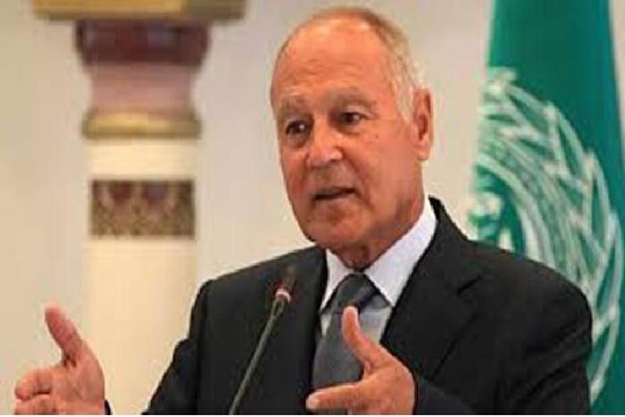 جامعة الدول العربية تدين إقرار قانون إعدام الأسرى الفلسطينيين