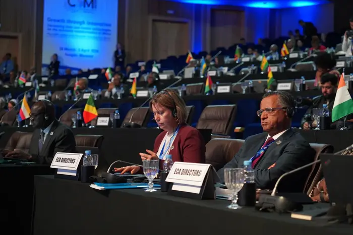 الندوة الدولية للشباب الإفريقي تناقش بطنجة علاقة الشباب بالتكنولوجيا والابتكار