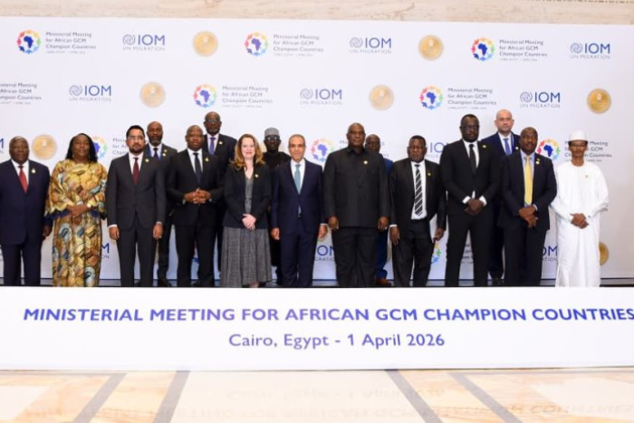 اجتماع وزاري إفريقي بالقاهرة لتوحيد المواقف حول حكامة الهجرة بمشاركة المغرب