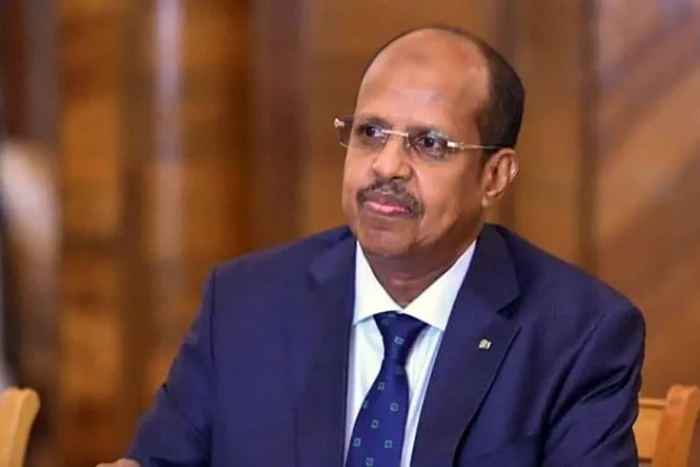 رئيس مفوضية الاتحاد الإفريقي يشيد من الرباط بالدور الريادي للمغرب في القارة