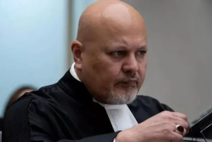 المحكمة الجنائية الدولية تمضي في إجراءات تأديبية ضد المدعي العام السابق كريم خان وسط جدل قانوني