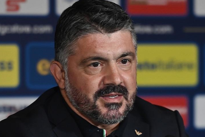 نهاية حقبة جينارو غاتوزو مع المنتخب الإيطالي بعد فشل التأهل إلى مونديال 2026