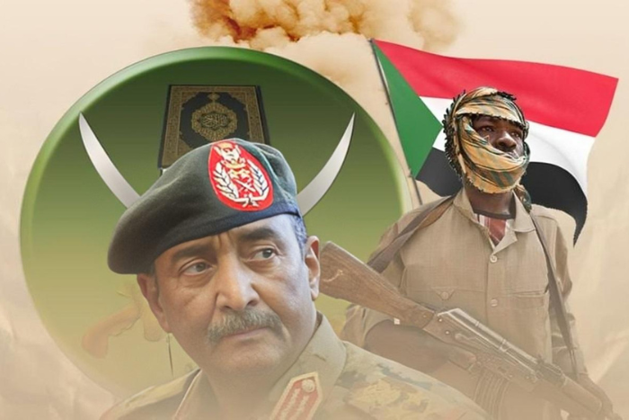 الحرب في السودان تتحول لساحة نفوذ للإسلاميين وداعش