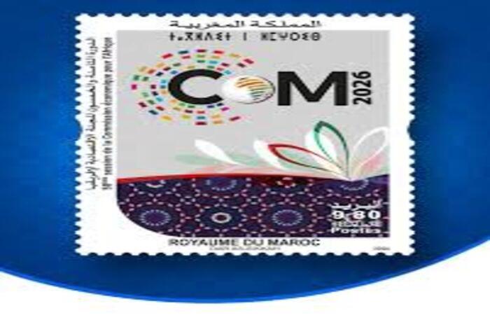 أشغال الشق الوزاري لمؤتمر وزراء المالية الأفارقة تنطلق بطنجة