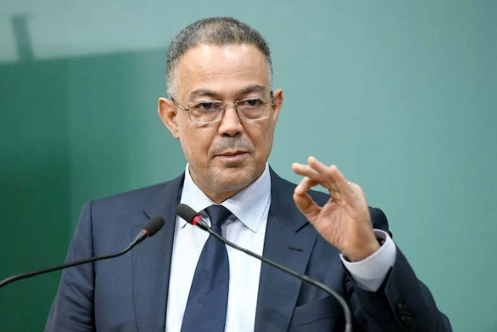 لقجع: المغرب التزم بالقانون ونملك أدلة على انسحاب السنغال