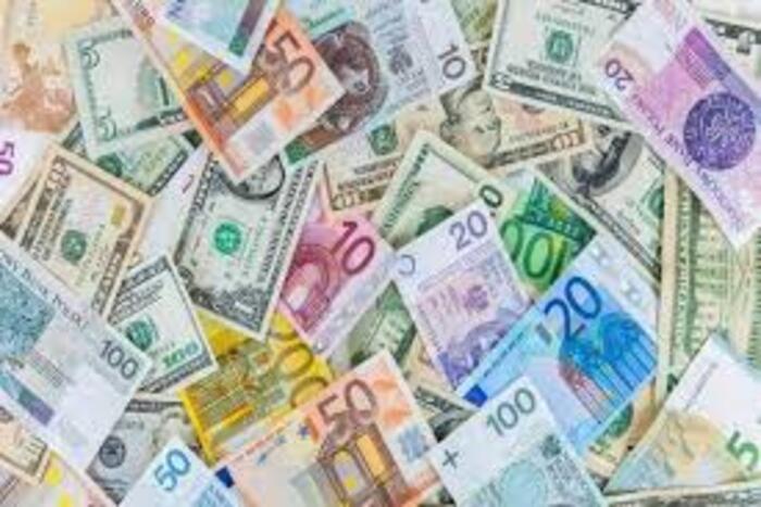 أسعار صرف العملات الأجنبية مقابل الدرهم المغربي اليوم