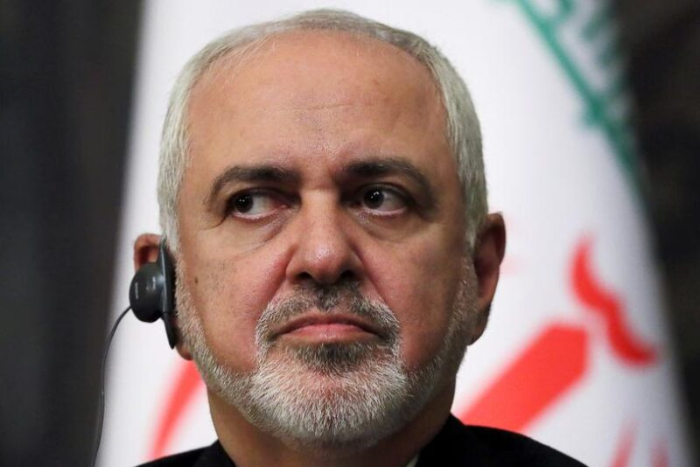 ظريف يدعو لاتفاق شامل مع واشنطن ويحذر من تصعيد مدمّر