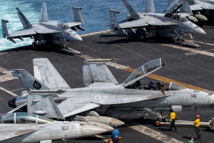 البحرين تعلن اعتراض مئات المسيرات والصواريخ وسط تصعيد إقليمي