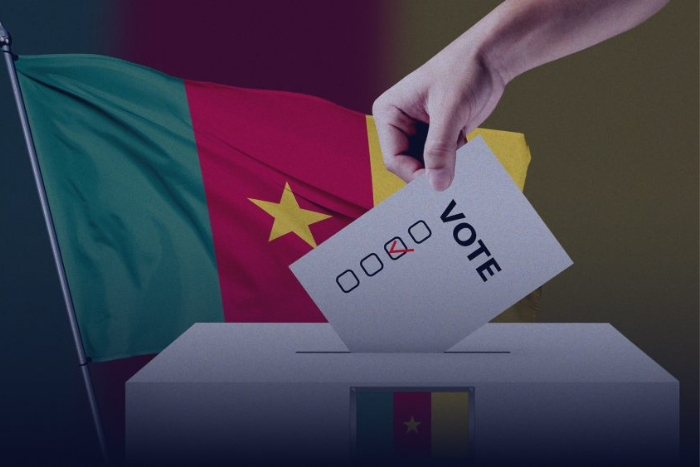 الكاميرون تثير جدلا حول مشروع إنشاء منصب نائب الرئيس وتعديل الدستور