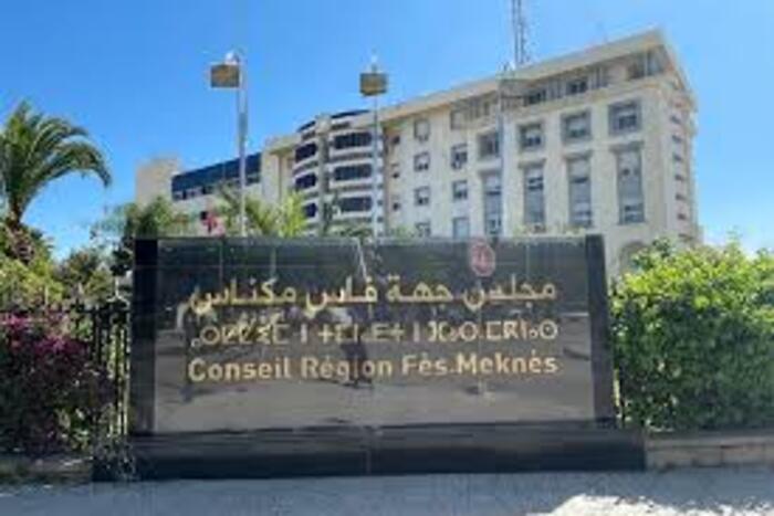 المعرض الجهوي لمنتجات الاقتصاد الاجتماعي والتضامني يعرف امطلاقته بفاس في دورته ال5